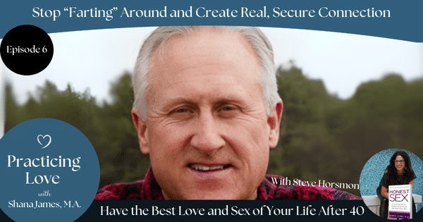 Why Your “Relationship Farts” Stink Like Divorce