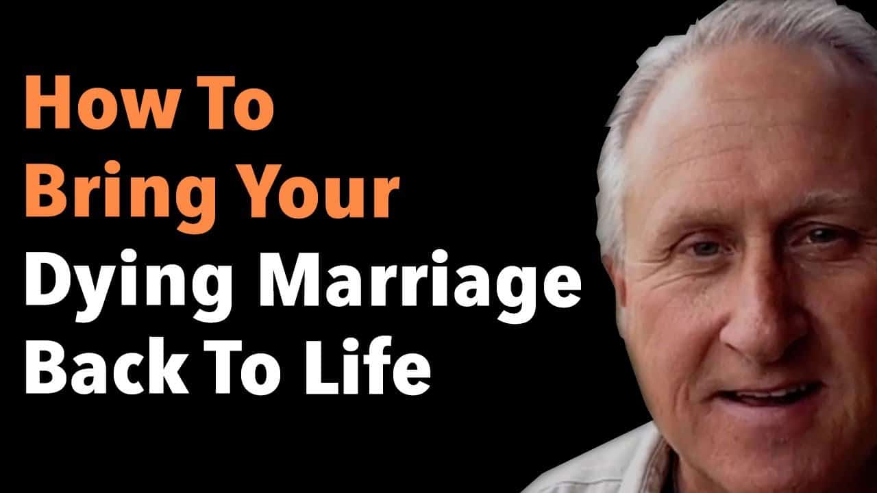 How To Bring Your Dying Marriage Back To Life 7 How To Bring Your Dying Marriage Back To Life