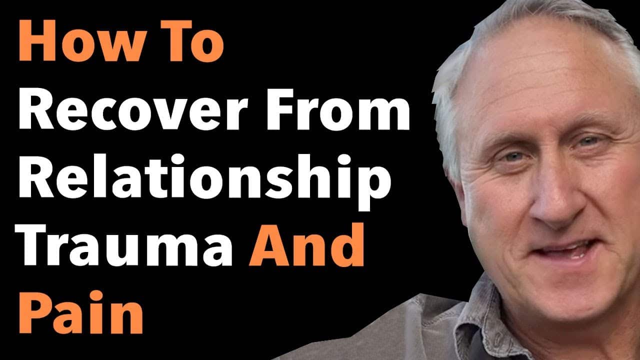How To Recover From Relationship Trauma And Pain 5 How To Recover From Relationship Trauma And Pain