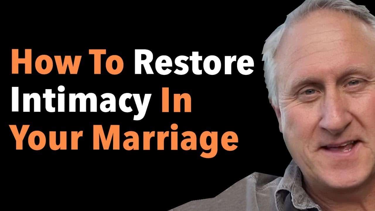 How To Restore Intimacy In Your Marriage 7 How To Restore Intimacy In Your Marriage