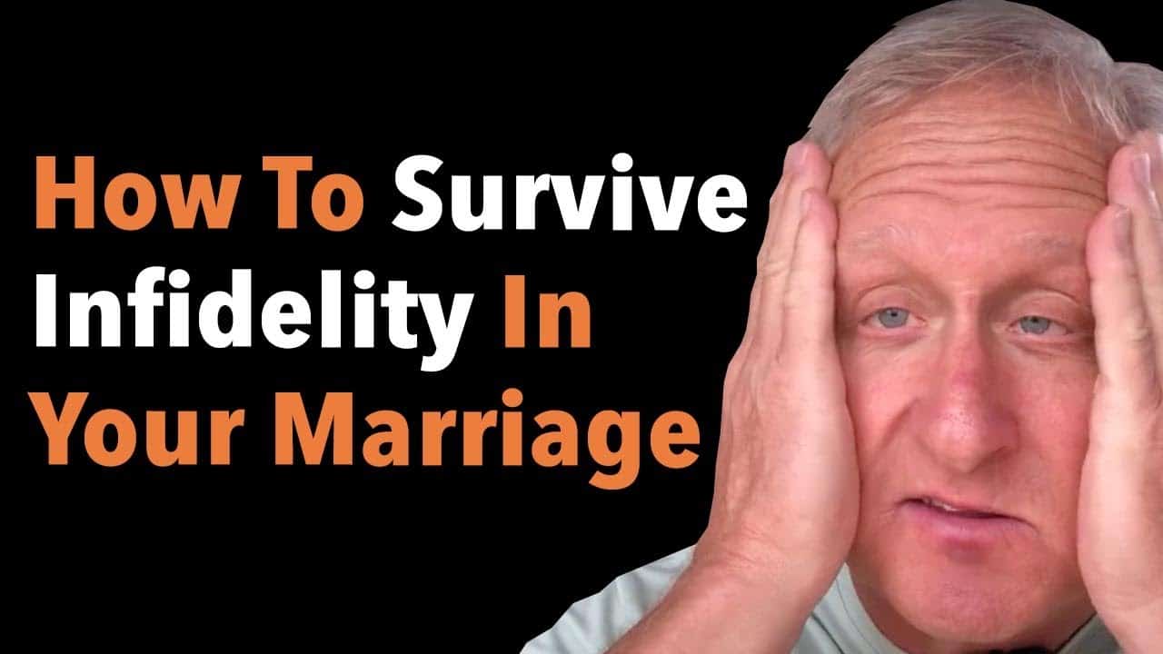 How To Survive Infidelity In Your Marriage 3 How To Survive Infidelity In Your Marriage