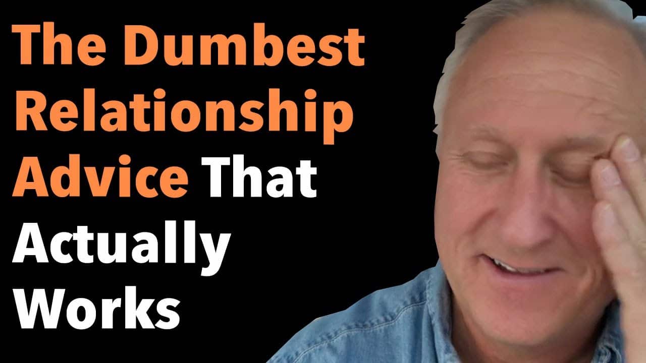 The Simplest Way to Be More Attractive to Her (or anyone for that matter) 1 The Simplest Way to Be More Attractive to Her