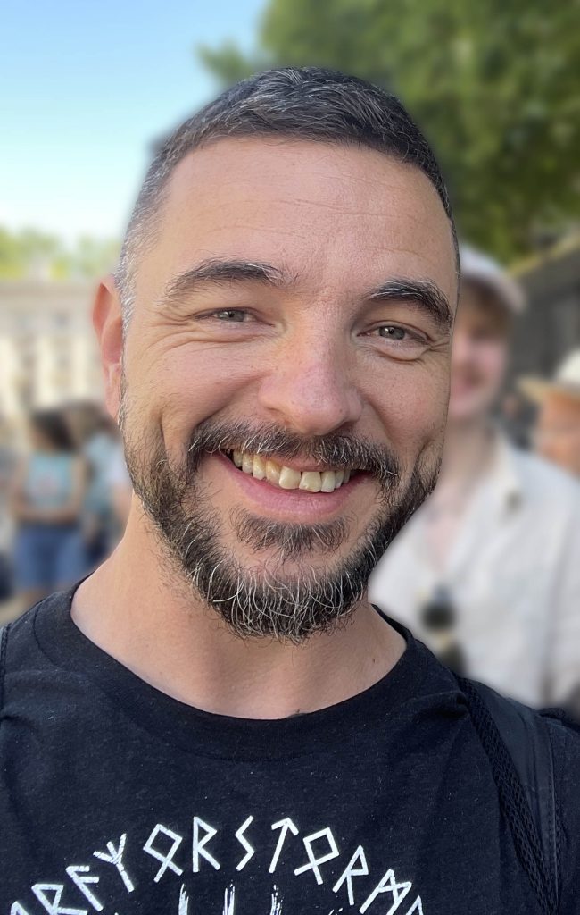 Dan Dore Men's Confidence Coach