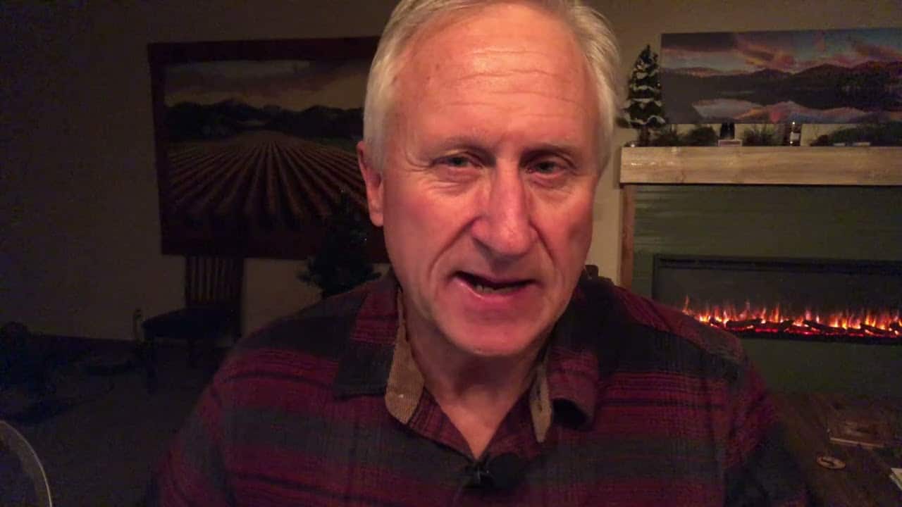 Dr. Robert Glover LIVE This Wednesday, January 15th (Author: No More Mr. Nice Guy)