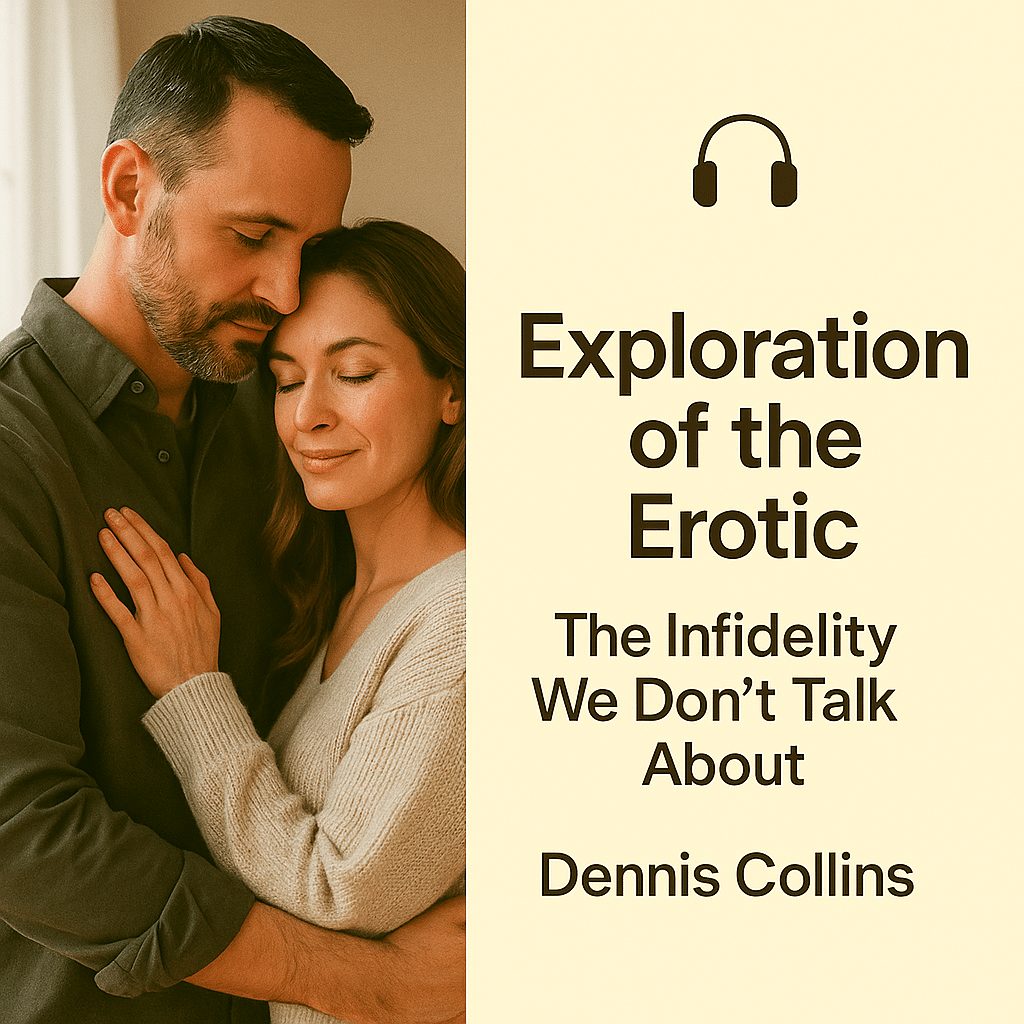 Exploration of the Erotic — Dennis Collins 1 Exploration of the Erotic — Dennis Collins