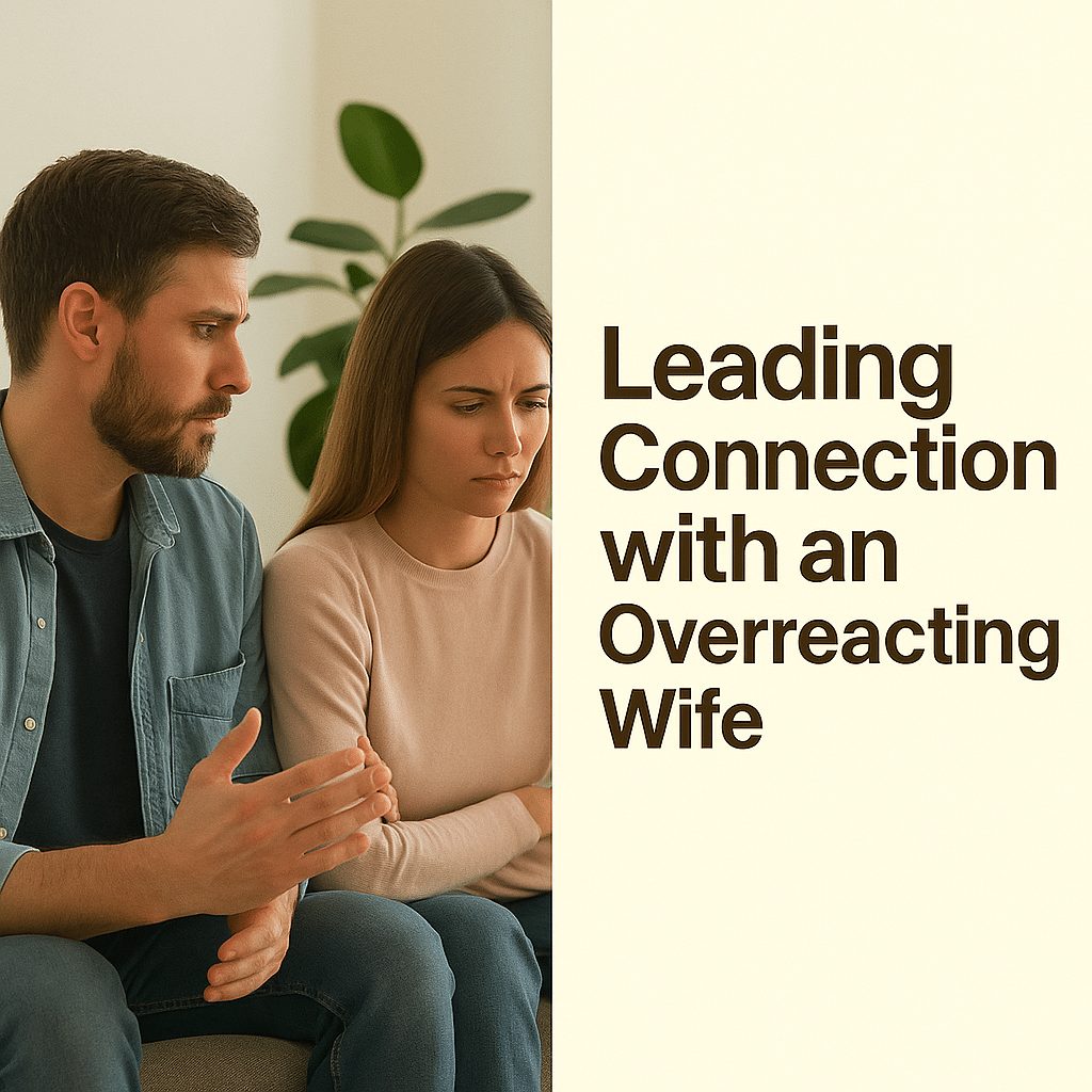 If I Give Her Space, Won't We Drift Apart? 1 If I Give Her Space, Won't We Drift Apart?