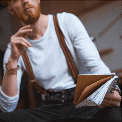 Masculine Confidence Course 8 Confidence Course FAQS