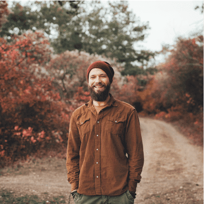 Masculine Confidence Course 4 Confident Man