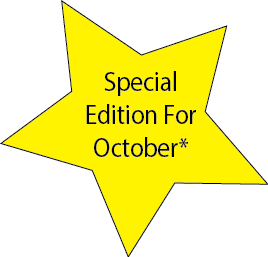 Masculine Confidence Course 1 Special Edition For October