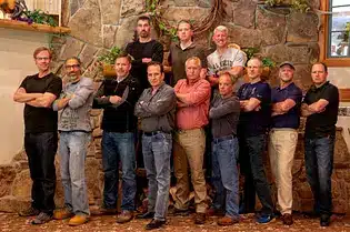 Goodguys2Greatmen 2025 Men's Retreat Schedule 5 Gallery img 2