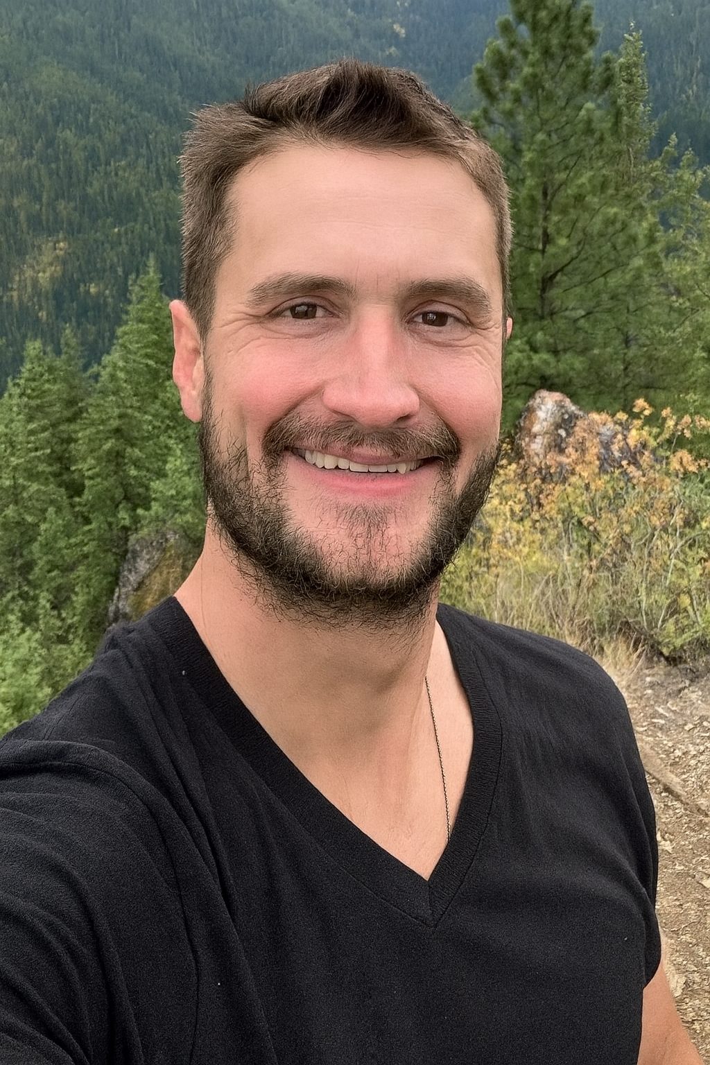 Our Mens Coaches 8 Garrett Prettyman