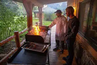 Goodguys2Greatmen 2025 Men's Retreat Schedule 4 IMG 1