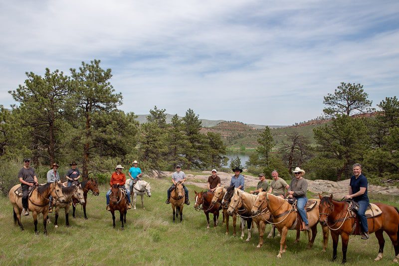 Goodguys2Greatmen 2025 Men's Retreat Schedule 2 Ranch men