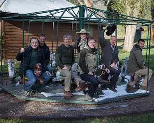 Goodguys2Greatmen 2025 Men's Retreat Schedule 12 gallery image 9