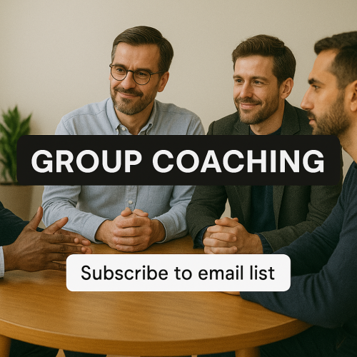 group coaching