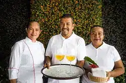 Goodguys2Greatmen 2025 Men's Retreat Schedule 17 mojo mexico 5