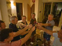 Goodguys2Greatmen 2025 Men's Retreat Schedule 19 mojo mexico 7