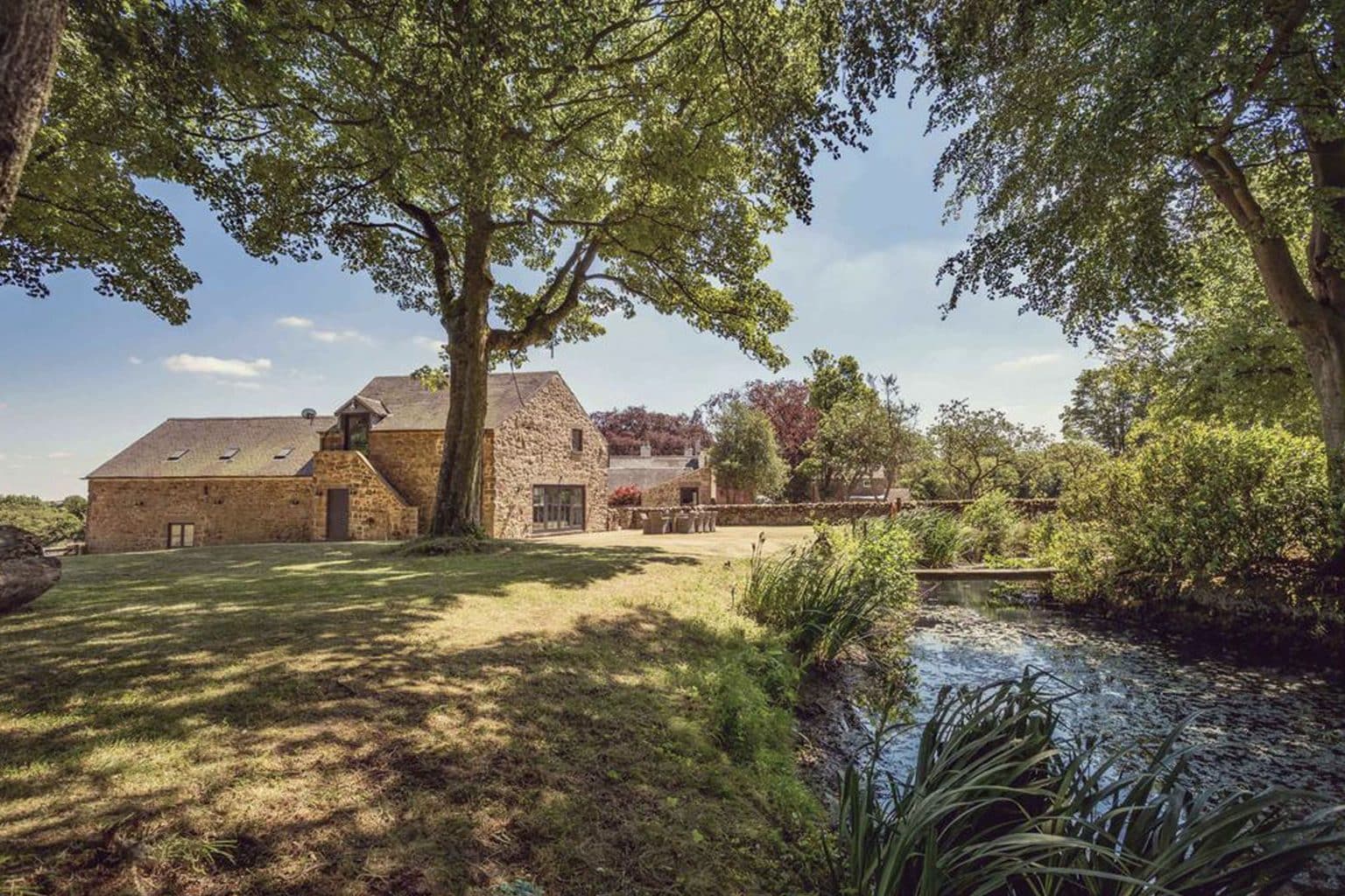 Goodguys2Greatmen 2025 Men's Retreat Schedule 3 the farm