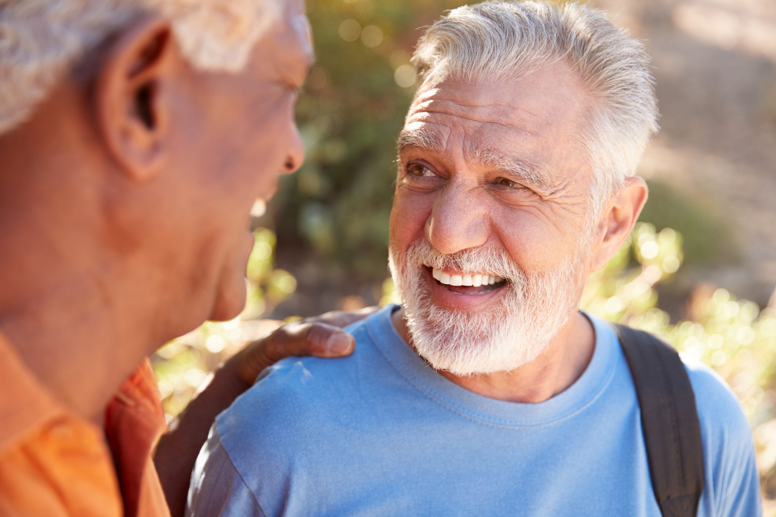 Goodguys2Greatmen Live Coaching Roundtable 5 Men's group coaching