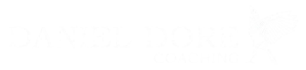 Men's Confidence Coach
